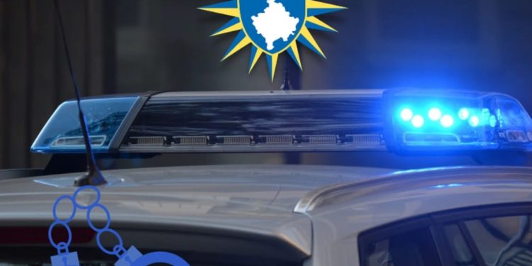 Arrestohen tre serbë në Zveçan, dyshohet se ndaluan në rrugë disa automjete