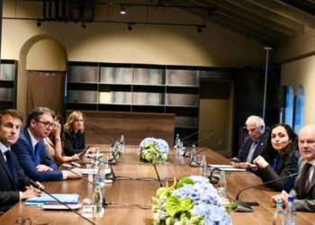 Borrell paraqet tri kërkesa për tejkalimin e krizës në veri: Dështimi i tyre do të ketë pasoja të rënda
