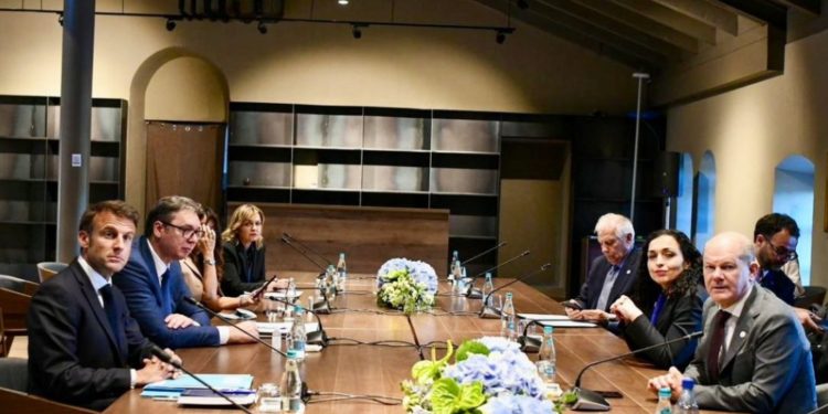 Borrell paraqet tri kërkesa për tejkalimin e krizës në veri: Dështimi i tyre do të ketë pasoja të rënda