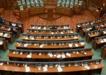 Sot debat parlamentar për situatën në veri të Kosovës