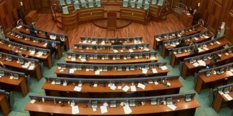 Sot debat parlamentar për situatën në veri të Kosovës