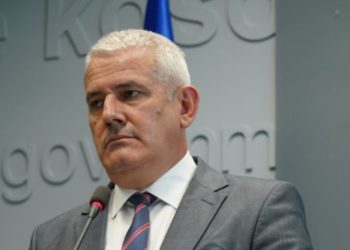 Sveçla: Ka përfunduar koha e pandëshkueshmërisë për kriminelët në veri të Kosovës