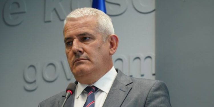 Sveçla: Ka përfunduar koha e pandëshkueshmërisë për kriminelët në veri të Kosovës