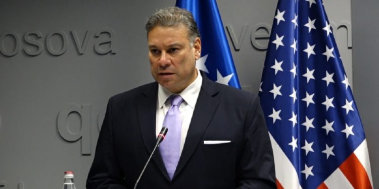 Escobar e përsërit dy herë: Urgjentisht, urgjentisht të fillojë puna për Asociacionin