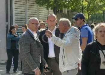 Lista Serbe i ka dy kushte për pjesëmarrje në zgjedhjet e ardhshme eventuale