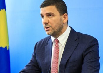 Krasniqi: Dita që dëgjojmë fjalën ‘sanksion’ nga SHBA, do të jetë ogurzezë për Kosovën