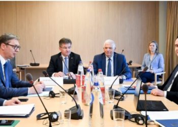 Moszbatimi i Marrëveshjes për normalizim anulon konferencën e donatorëve