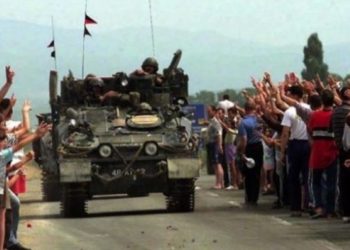 24 vjet nga fundi i Serbisë në Kosovë