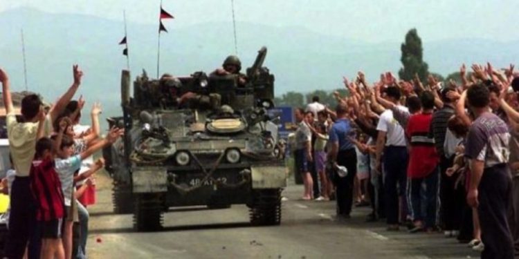 24 vjet nga fundi i Serbisë në Kosovë