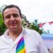 “Haj medet haj”, Mulla Osmani reagon për pjesëmarrjen e Kurtit në Paradën e Krenarisë, thotë se e detyruan