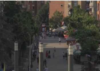 Dita e çlirimit në Mitrovicë “nuk” erdhi me kohë