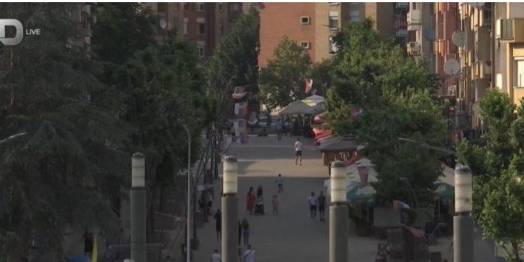 Dita e çlirimit në Mitrovicë “nuk” erdhi me kohë