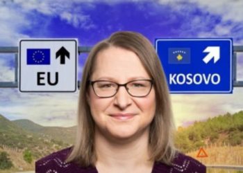 Shchneeberger pyet BE-në: Cilat janë sanksionet kundër Serbisë për shkaktimin e krizës në veri?