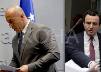 Haradinaj: Shkarkimi i Kurtit, urgjencë kombëtare