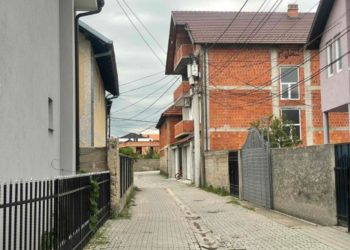 Flet bashkëshortja e njërit nga policët e kidnapuar: Çdo ditë flas në telefon, sot nuk u lajmërua hiç