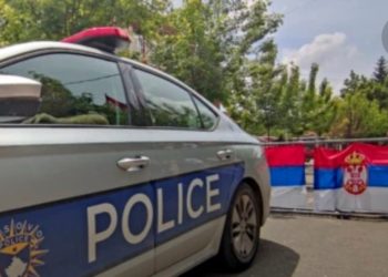 Shpërthime pranë stacioneve policore në Zveçan dhe Mitrovicë të Veriut