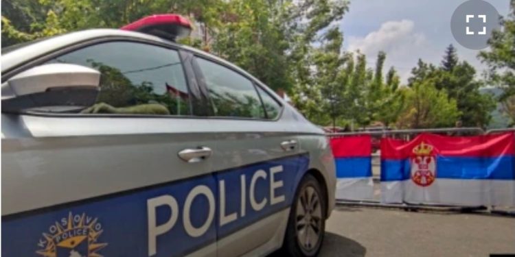 Shpërthime pranë stacioneve policore në Zveçan dhe Mitrovicë të Veriut