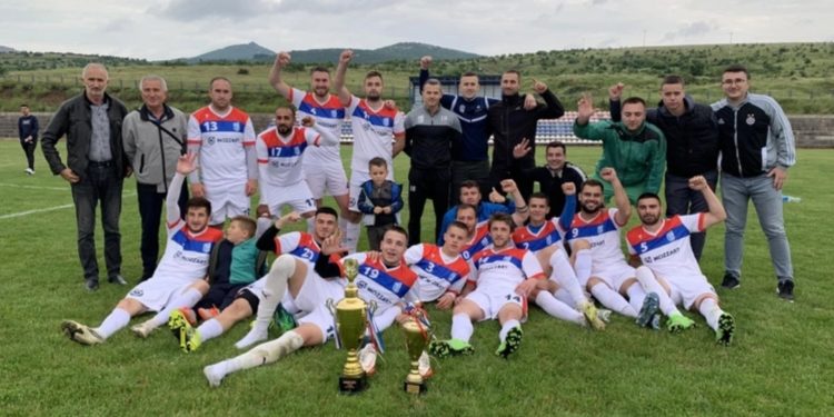Serbët u kthehen garave ilegale në Kosovë, organizuan “finale të Kupës”