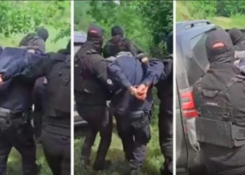 Lajm i mirë: 3 policët e kidnapuar nga Serbia pritet të vizitohen nga një zyrtar i Kosovës