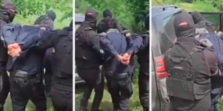 Lajm i mirë: 3 policët e kidnapuar nga Serbia pritet të vizitohen nga një zyrtar i Kosovës