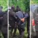 Lajm i mirë: 3 policët e kidnapuar nga Serbia pritet të vizitohen nga një zyrtar i Kosovës