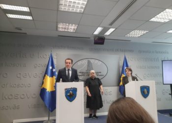 Gërvalla: Një përfaqësues i Zyrës Ndërlidhëse të Serbisë në Kosovë ka vizituar të burgosurit serbë në Kosovë