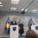 Gërvalla: Një përfaqësues i Zyrës Ndërlidhëse të Serbisë në Kosovë ka vizituar të burgosurit serbë në Kosovë