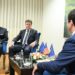 SHBA e BE njëzëri: Veriu i Kosovës ka potencial për të shndërrohet në konflikt rajonal