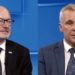 Ambasadorët Rohde dhe Guerot: Asociacioni vetëm sipas Kushtetutës