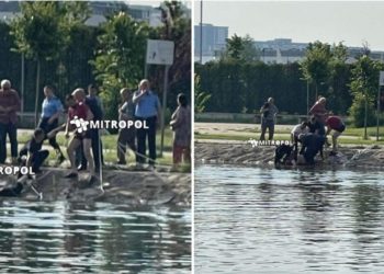 Lajmi i fundit: Një person gjendet pa shenja jete në Liqenin Akumulues në Mitrovicë