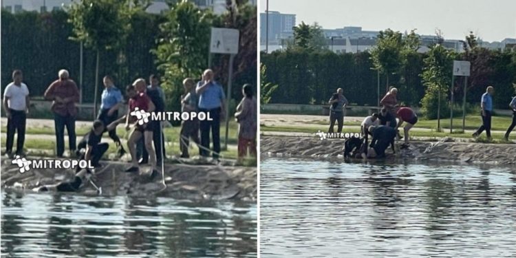 Lajmi i fundit: Një person gjendet pa shenja jete në Liqenin Akumulues në Mitrovicë