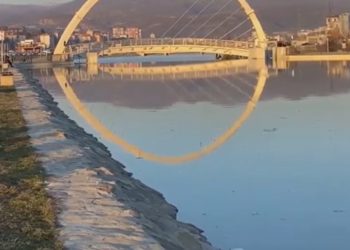 Tragjike: Një 56-vjeçare nxirret pa shenja jete nga Liqeni Akumulues në Mitrovicë