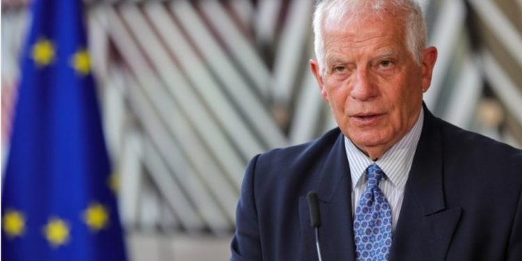 Borrell per veriun: Zgjedhje të reja sa më shpejt dhe me pjesëmarrje të plotë