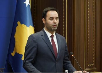 Konjufca: S’ka pazare për lirimin e policëve, të kryhet siç tha ShBA-ja, Gjermania dhe Britania e Madhe!