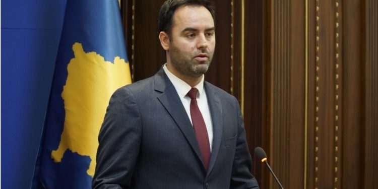 Konjufca: S’ka pazare për lirimin e policëve, të kryhet siç tha ShBA-ja, Gjermania dhe Britania e Madhe!