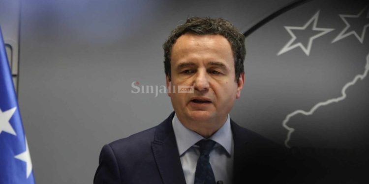 Kurti pas lirimit të tre policëve: Serbia duhet të mbajë përgjegjësi