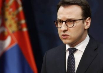 Pas lirimit të policëve, Petkoviqi e quan Kurtin të çmendur