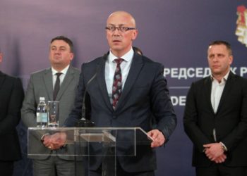 Lista Serbe pas vendimit për shpalljen e organizatave terroriste: KFOR-i dhe EULEX-i ta pengojnë planin e Kurtit