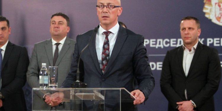 Lista Serbe pas vendimit për shpalljen e organizatave terroriste: KFOR-i dhe EULEX-i ta pengojnë planin e Kurtit