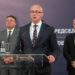Lista Serbe pas vendimit për shpalljen e organizatave terroriste: KFOR-i dhe EULEX-i ta pengojnë planin e Kurtit