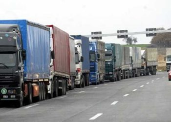 Kosova ndalon hyrjen e të gjitha mallrave nga Serbia