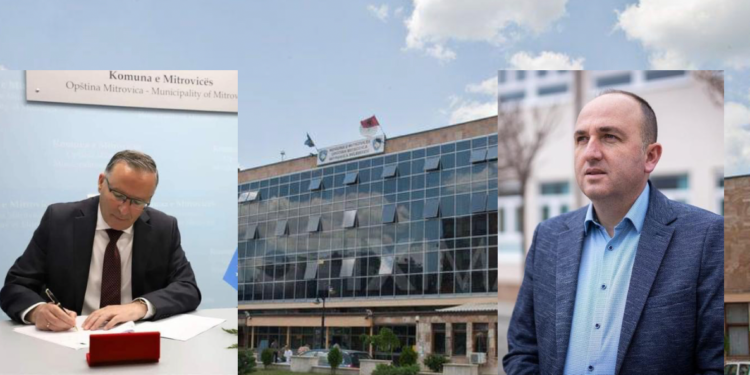 Punësim i parregullt në QKMF-në e Mitrovicës, prokuroria fillon hetimet