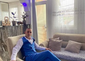 Emocionon vajza e të ndjerit që u gjet i vdekur në Vaganicë: “I lutem Zotit që të jem me ty edhe në tjetrën Botë”