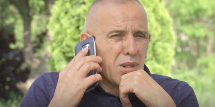 Pas vendosjes së stentës në zemër, Zeqiri thotë se është mirë dhe nesër do të dalë në punë