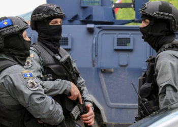 Lista Serbe kërkon nga Serbia të shpallë Policinë e Kosovës organizatë terroriste