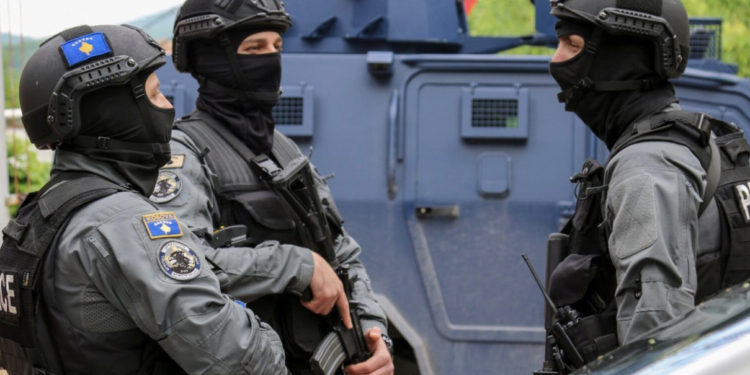 Lista Serbe kërkon nga Serbia të shpallë Policinë e Kosovës organizatë terroriste
