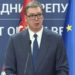Vuçiq: Kemi pikëpamje të ndryshme, Rutte nuk i përmendi arrestimet e qytetarëve tanë