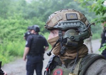 Ky është rusi që tentoi të hyjë ilegalisht nga Serbia në Kosovë, ndalohet për 48 orë