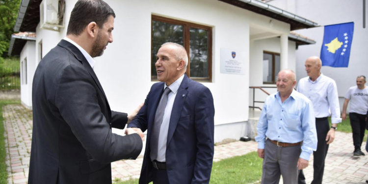 Kryetari i Zubin Potokut: Nuk jap dorëheqje edhe nëse ma kërkon Memli Krasniqi