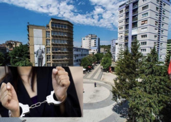 Vajza e mitur nga Mitrovica arrestohet për ngacmim seksual dhe kanosje